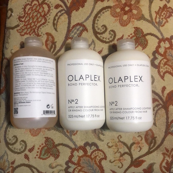 Olaplex - Picture 2 of 3